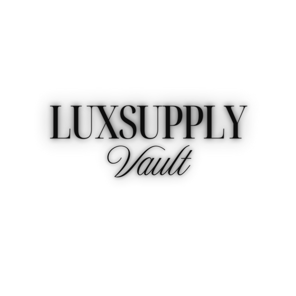 Luxsupplyvault